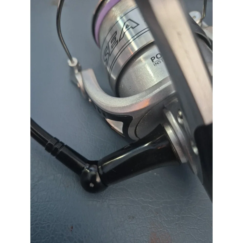 Bass Pro Shop Sea Lion Fishing Reel Spinning Reel